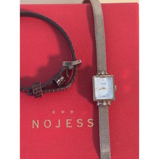 NOJESS(腕時計)のフリマアイテム一覧 NOJESS(腕時計)のフリマアイテム一覧