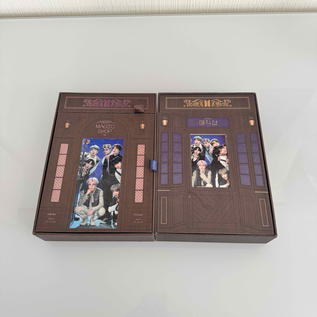 セール特価 BTS CD,DVDまとめ売り K-POP・アジア