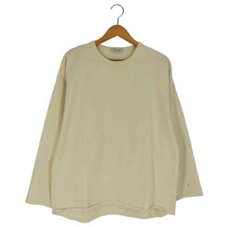 JOURNAL STANDARD(Tシャツ/カットソー(七分/長袖))のフリマ JOURNAL STANDARD(Tシャツ/カットソー(七分/長袖))のフリマ