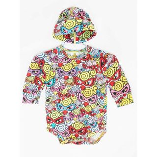 HYSTERIC MINI(カバーオール)のフリマアイテム一覧 HYSTERIC MINI(カバーオール)のフリマアイテム一覧