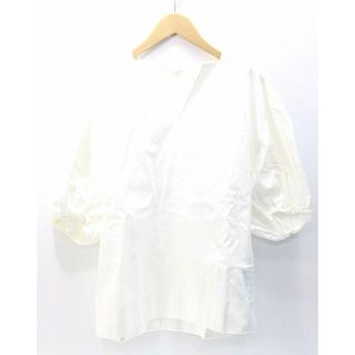 ebure(シャツ/ブラウス(半袖/袖なし))のフリマアイテム一覧 ebure(シャツ/ブラウス(半袖/袖なし))のフリマアイテム一覧
