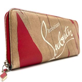 Christian Louboutin(長財布)のフリマアイテム一覧 Christian Louboutin(長財布)のフリマアイテム一覧