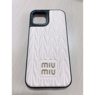 MIU MIU(iPhoneケース)のフリマアイテム一覧 MIU MIU(iPhoneケース)のフリマアイテム一覧