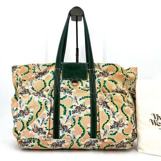 Vivienne Westwood(バッグ ・ グリーン・カーキ/緑色系)の Vivienne Westwood(バッグ ・ グリーン・カーキ/緑色系)の