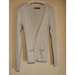 DES PRES(カーディガン)のフリマアイテム一覧 DES PRES(カーディガン)のフリマアイテム一覧