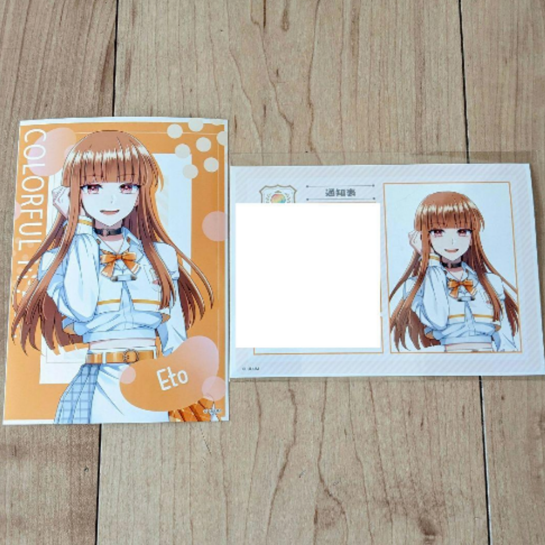 カラフルピーチ カラピチ えとさん からぴちパラダイス2025