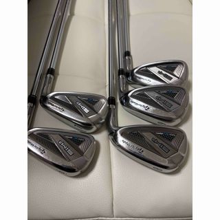 TaylorMade - キ85☆テーラーメイド r5 XL 8本レディース TaylorMade - キ85☆テーラーメイド r5 XL 8本レディース