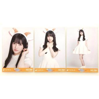 乃木坂46 - 乃木坂46 池田瑛紗 ごんぞうカチューシャ 生写真 乃木坂46 - 乃木坂46 池田瑛紗 ごんぞうカチューシャ 生写真