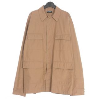 BALENCIAGA - 美品 正規 20SS Balenciaga トラック ジャケット BALENCIAGA - 美品 正規 20SS Balenciaga トラック ジャケット