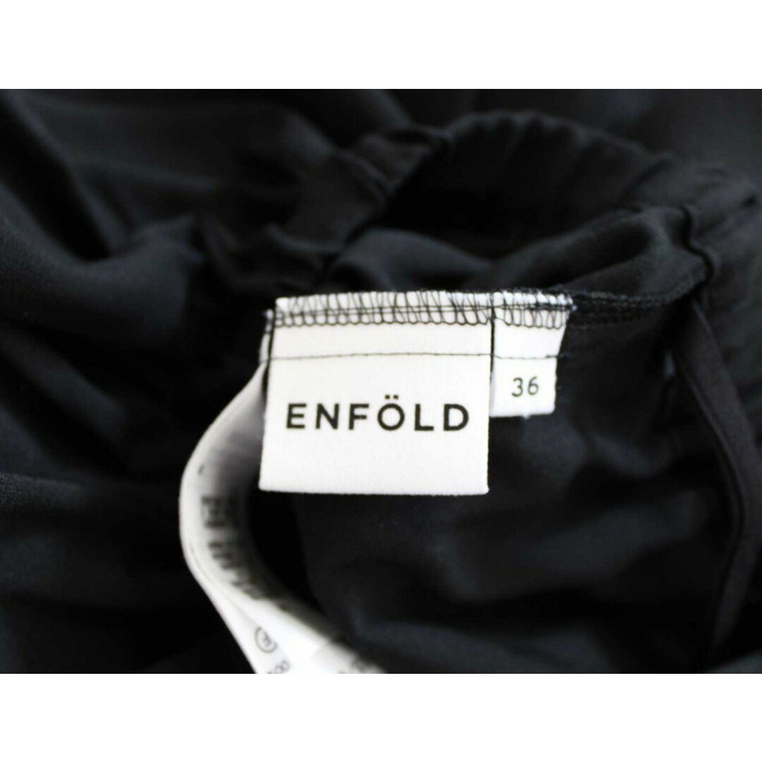 ENFOLD - 【春物 新入荷】○ENFOLD/エンフォルド○2023年製 ENFOLD - 【春物 新入荷】○ENFOLD/エンフォルド○2023年製