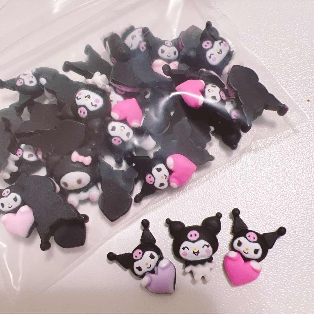 ネイルパーツ　どれでも900円！ コスメ/美容のネイル(デコパーツ)の商品写真