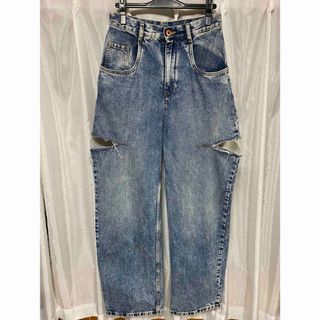 Maison Margiela(旧Maison Martin Margiela)(デニム/ジーンズ Maison Margiela(旧Maison Martin Margiela)(デニム/ジーンズ