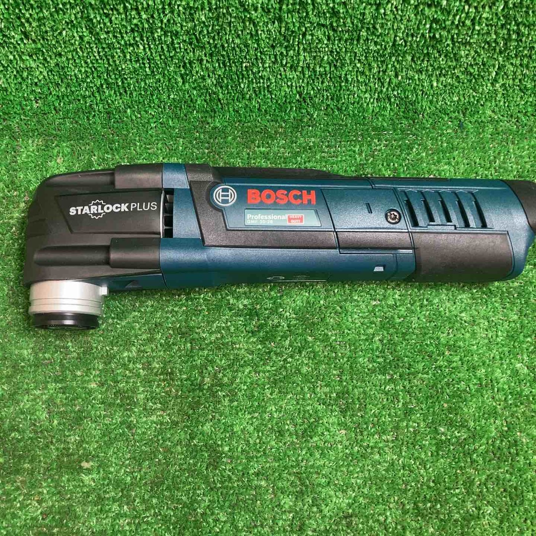☆ボッシュ(BOSCH) マルチツール GMF30-28【川越店】 ☆ボッシュ(BOSCH) マルチツール GMF30-28【川越店】