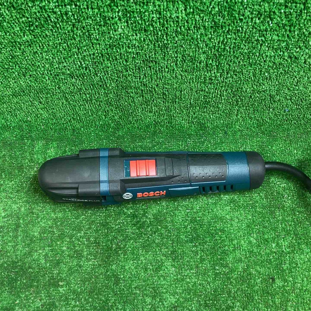 ☆ボッシュ(BOSCH) マルチツール GMF30-28【川越店】 ☆ボッシュ(BOSCH) マルチツール GMF30-28【川越店】