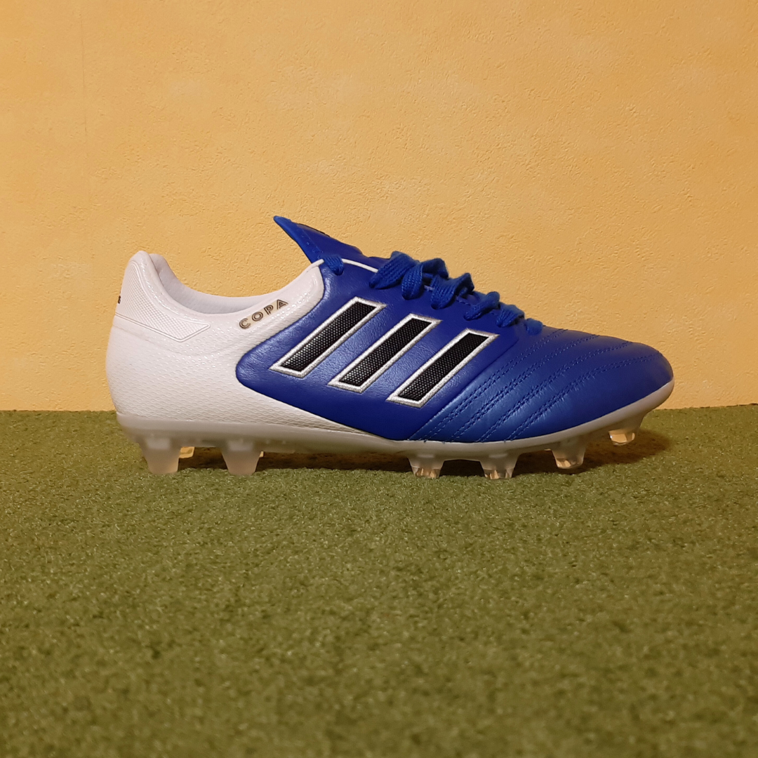 アディダス サッカースパイク コパ 17.2-ジャパン HG 25.0 激レア adidas - アディダス サッカースパイク コパ 17.2-ジャパン HG