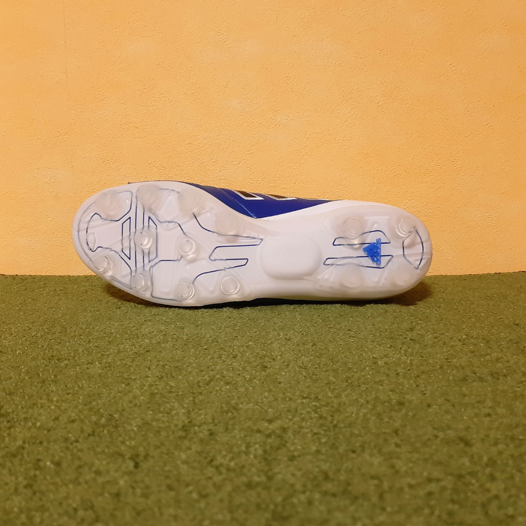 アディダス サッカースパイク コパ 17.2-ジャパン HG 25.0 激レア adidas アディダス コパ 17.2-ジャパン HG（ブラック×オレンジ