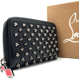 Christian Louboutin(コインケース/小銭入れ)のフリマアイテム一覧 Christian Louboutin(コインケース/小銭入れ)のフリマアイテム一覧