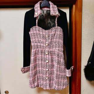 MA*RS(ワンピース)のフリマアイテム一覧 MA*RS(ワンピース)のフリマアイテム一覧