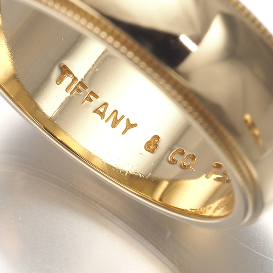 Tiffany & Co. - ティファニー リング トゥギャザー Tiffany & Co. - ティファニー リング トゥギャザー