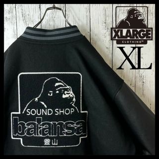 XLARGE(スタジャン)のフリマアイテム一覧 XLARGE(スタジャン)のフリマアイテム一覧