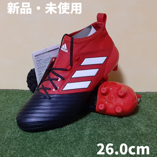 アディダス(adidas)のアディダス サッカースパイク エース 17.2-ジャパン 26.0cm(シューズ)