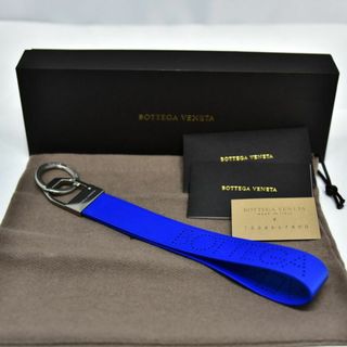 BOTTEGA VENETA - 超激レア✨ ボッテガヴェネタ キーホルダー 熊 BOTTEGA VENETA - 超激レア✨ ボッテガヴェネタ キーホルダー 熊