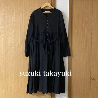 suzuki takayuki - UNIQLO スズキタカユキ ワンピ SM2 スタジオ suzuki takayuki - UNIQLO スズキタカユキ ワンピ SM2 スタジオ