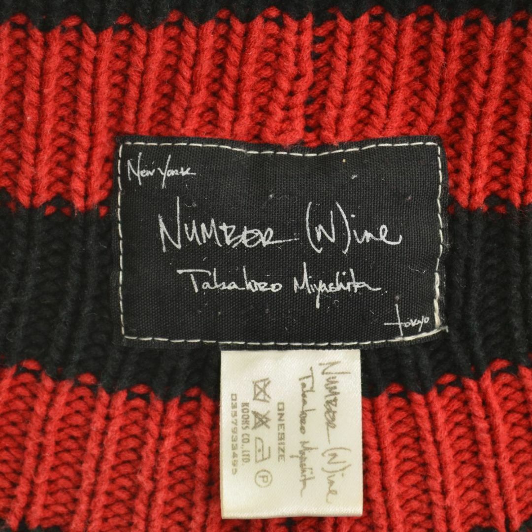 NUMBER (N)INE - 【NUMBERNINE】00s 03AW カート期 archive NUMBER (N)INE - 【NUMBERNINE】00s 03AW カート期 archive