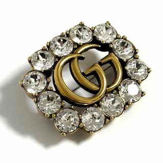 GUCCI(ブローチ/コサージュ)のフリマアイテム一覧 GUCCI(ブローチ/コサージュ)のフリマアイテム一覧