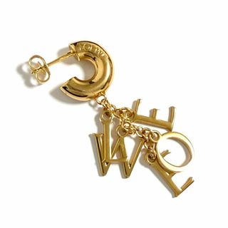 爆買い! - LOEWE ロエベ ピアスの通販|ラクマ ハウルの動く城 アクセサリー