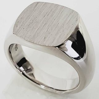 TOM WOOD - 最終価格 tomwood トムウッド リング ピンク #50 9号 TOM WOOD - 最終価格 tomwood トムウッド リング ピンク #50 9号