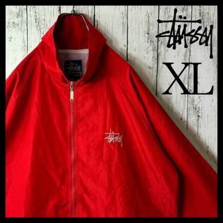 STUSSY(ナイロンジャケット)のフリマアイテム一覧 STUSSY(ナイロンジャケット)のフリマアイテム一覧