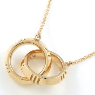Tiffany & Co. - (新品仕上げ済)ティファニー TIFFANY Tiffany & Co. - (新品仕上げ済)ティファニー TIFFANY