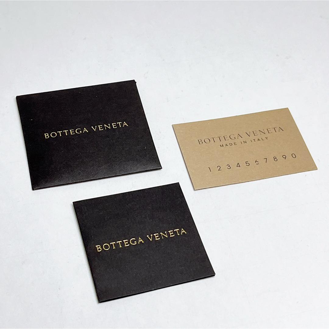 BOTTEGA VENETA - 1493 ボッテガ ダブル ツイスト リング 925 BOTTEGA VENETA - 1493 ボッテガ ダブル ツイスト リング 925