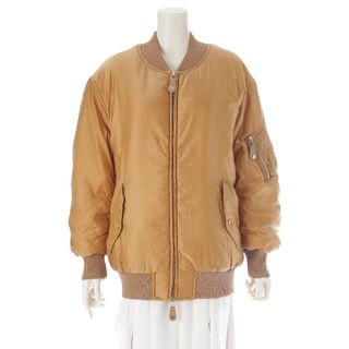 Stella McCartney - 【新品未使用】Stella Mccartney MA-1 Stella McCartney - 【新品未使用】Stella Mccartney MA-1