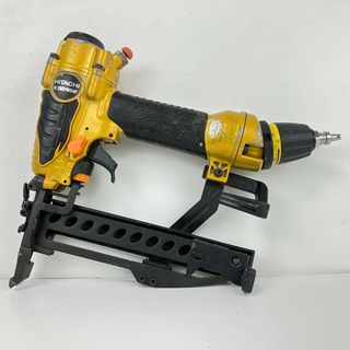 日立 - ЗЗHITACHI 日立 50mm 高圧 フロアタッカ N5008HM 日立 - ЗЗHITACHI 日立 50mm 高圧 フロアタッカ N5008HM