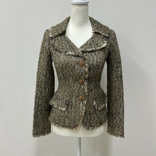 EPOCA - エポカ コート サイズ40 M レディース美品 の通販|ラクマ EPOCA - エポカ コート サイズ40 M レディース美品 の通販|ラクマ