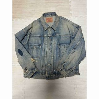 READYMADE - SAINT MICHAEL セントマイケル 23AW × BerBerJin の READYMADE - SAINT MICHAEL セントマイケル 23AW × BerBerJin の