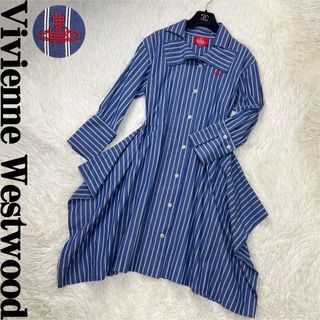 Vivienne Westwood(ひざ丈ワンピース)のフリマアイテム一覧 Vivienne Westwood(ひざ丈ワンピース)のフリマアイテム一覧