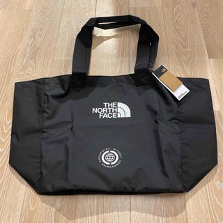 THE NORTH FACE - ノースフェイス ジオフェイス ボックストート THE NORTH FACE - ノースフェイス ジオフェイス ボックストート