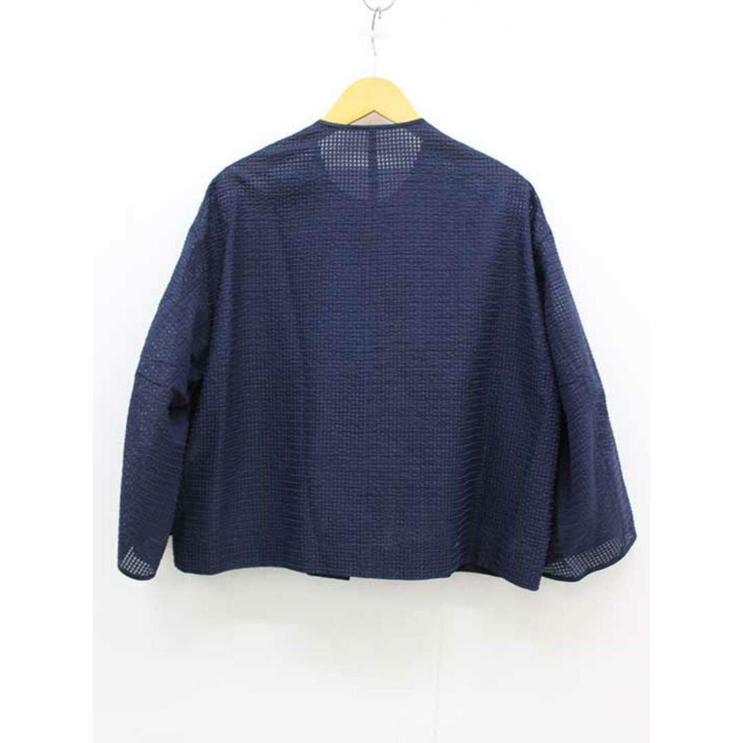 Drawer - 【春物 新入荷】‡Drawer/ドゥロワー‡シルクコットン Drawer - 【春物 新入荷】‡Drawer/ドゥロワー‡シルクコットン