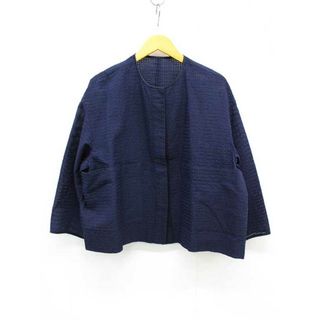 Drawer - 【春物 新入荷】‡Drawer/ドゥロワー‡シルクコットン Drawer - 【春物 新入荷】‡Drawer/ドゥロワー‡シルクコットン