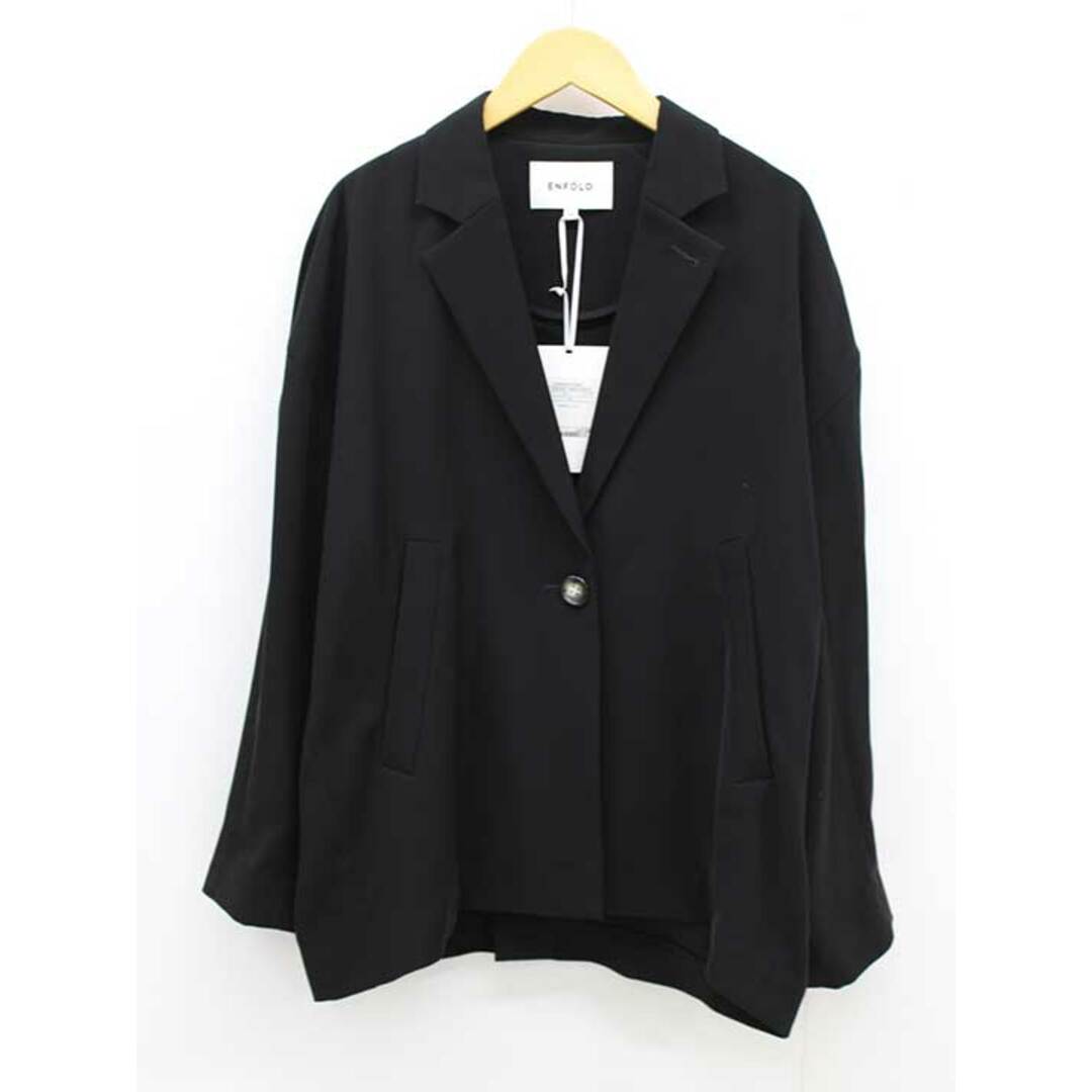 ENFOLD - 【春物 新入荷】新品未使用品‡ENFOLD/エンフォルド ENFOLD - 【春物 新入荷】新品未使用品‡ENFOLD/エンフォルド