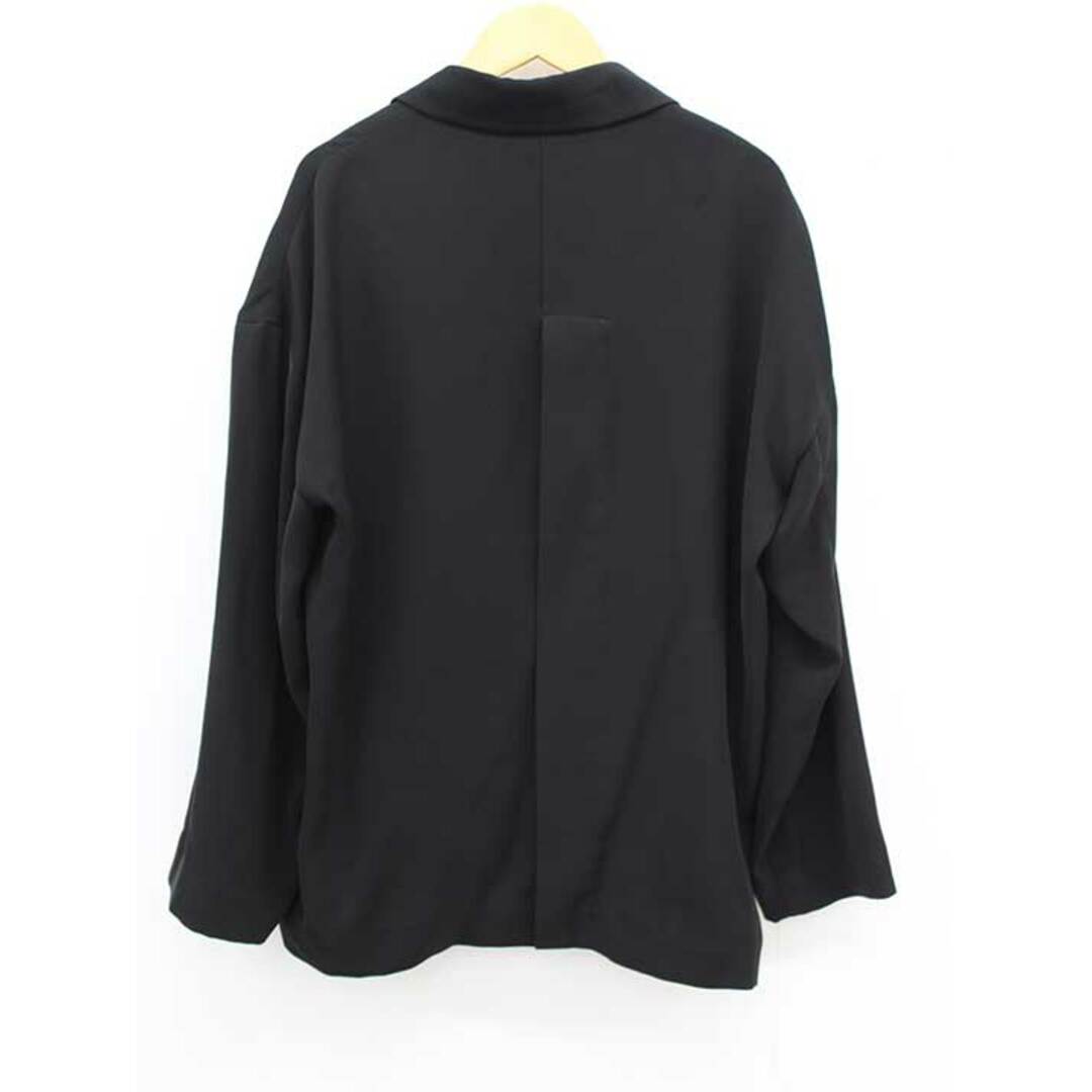 ENFOLD - 【春物 新入荷】新品未使用品‡ENFOLD/エンフォルド‡2024年製/THICHKEN BOX-JACKET/ボックスジャケット/300HS230-2660/アウター/長袖/ミドル丈 ブラック/黒 レディース 36 春秋 otr 412052の通販 by キッズセカンズ&セカンズ ラクマ店|エンフォルドならラクマ ENFOLD - 【春物 新入荷】新品未使用品‡ENFOLD/エンフォルド‡2024年製/THICHKEN BOX-JACKET/ボックスジャケット/300HS230-2660/アウター/長袖/ミドル丈 ブラック/黒 レディース 36 春秋 otr 412052の通販 by キッズセカンズ&セカンズ ラクマ店|エンフォルドならラクマ