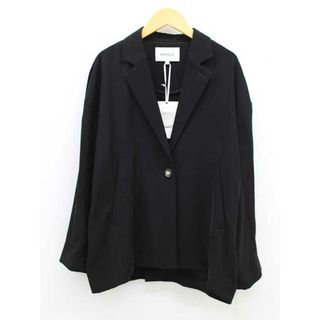 ENFOLD - 【春物 新入荷】新品未使用品‡ENFOLD/エンフォルド‡2024年製/THICHKEN BOX-JACKET/ボックスジャケット/300HS230-2660/アウター/長袖/ミドル丈 ブラック/黒 レディース 36 春秋 otr 412052の通販 by キッズセカンズ&セカンズ ラクマ店|エンフォルドならラクマ ENFOLD - 【春物 新入荷】新品未使用品‡ENFOLD/エンフォルド‡2024年製/THICHKEN BOX-JACKET/ボックスジャケット/300HS230-2660/アウター/長袖/ミドル丈 ブラック/黒 レディース 36 春秋 otr 412052の通販 by キッズセカンズ&セカンズ ラクマ店|エンフォルドならラクマ