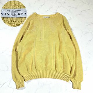 GIVENCHY(ニット/セーター)のフリマアイテム一覧 GIVENCHY(ニット/セーター)のフリマアイテム一覧