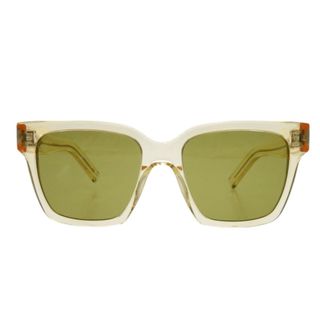 SAINT LAURENT(サングラス/メガネ)のフリマアイテム一覧 SAINT LAURENT(サングラス/メガネ)のフリマアイテム一覧