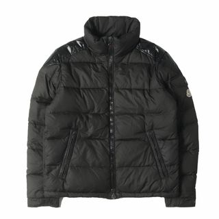 MONCLER(ダウンジャケット ・ ブラウン/茶色系)のフリマ MONCLER(ダウンジャケット ・ ブラウン/茶色系)のフリマ