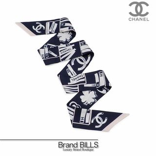 CHANEL(バンダナ/スカーフ)のフリマアイテム一覧 CHANEL(バンダナ/スカーフ)のフリマアイテム一覧