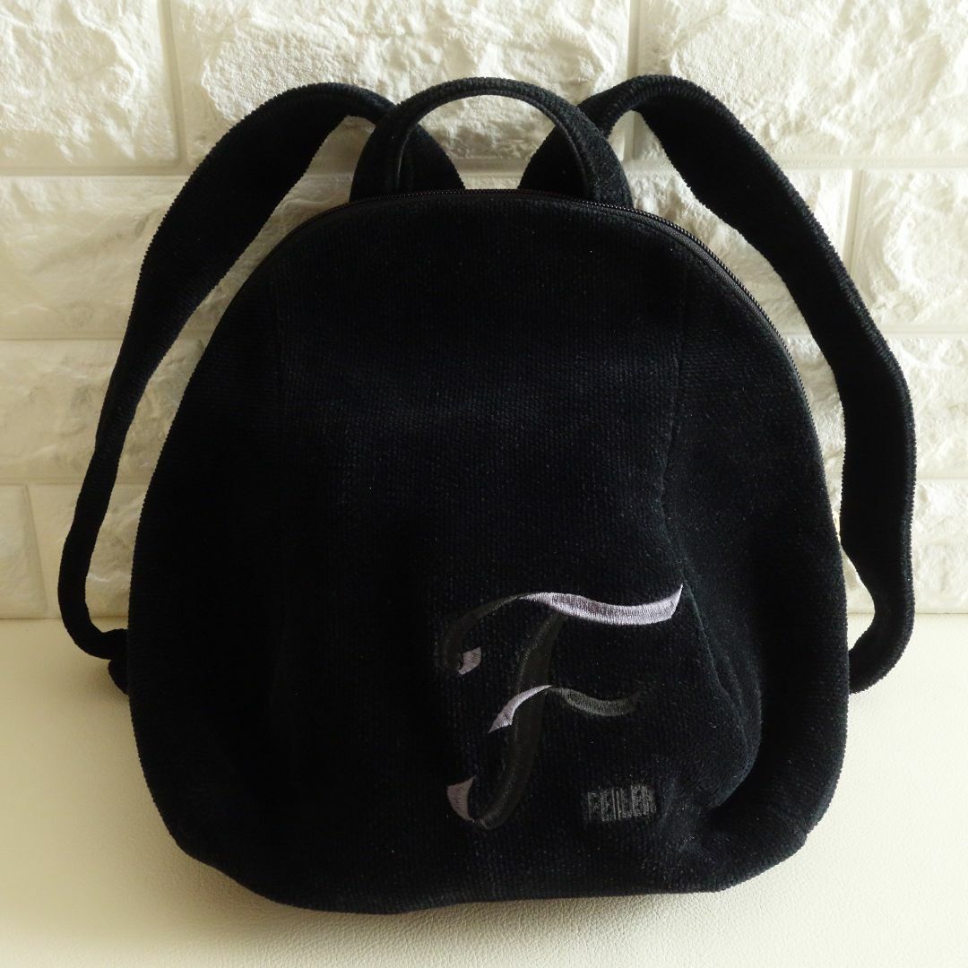 FEILER - 美品 FEILER フェイラー レディース リュック